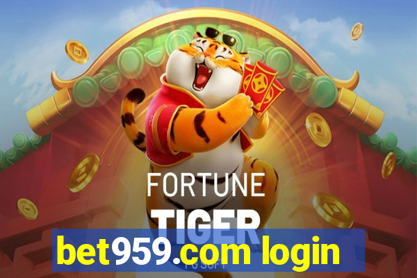 bet959.com login